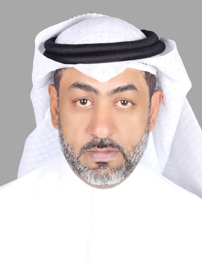 Adel A. Alhubaishi