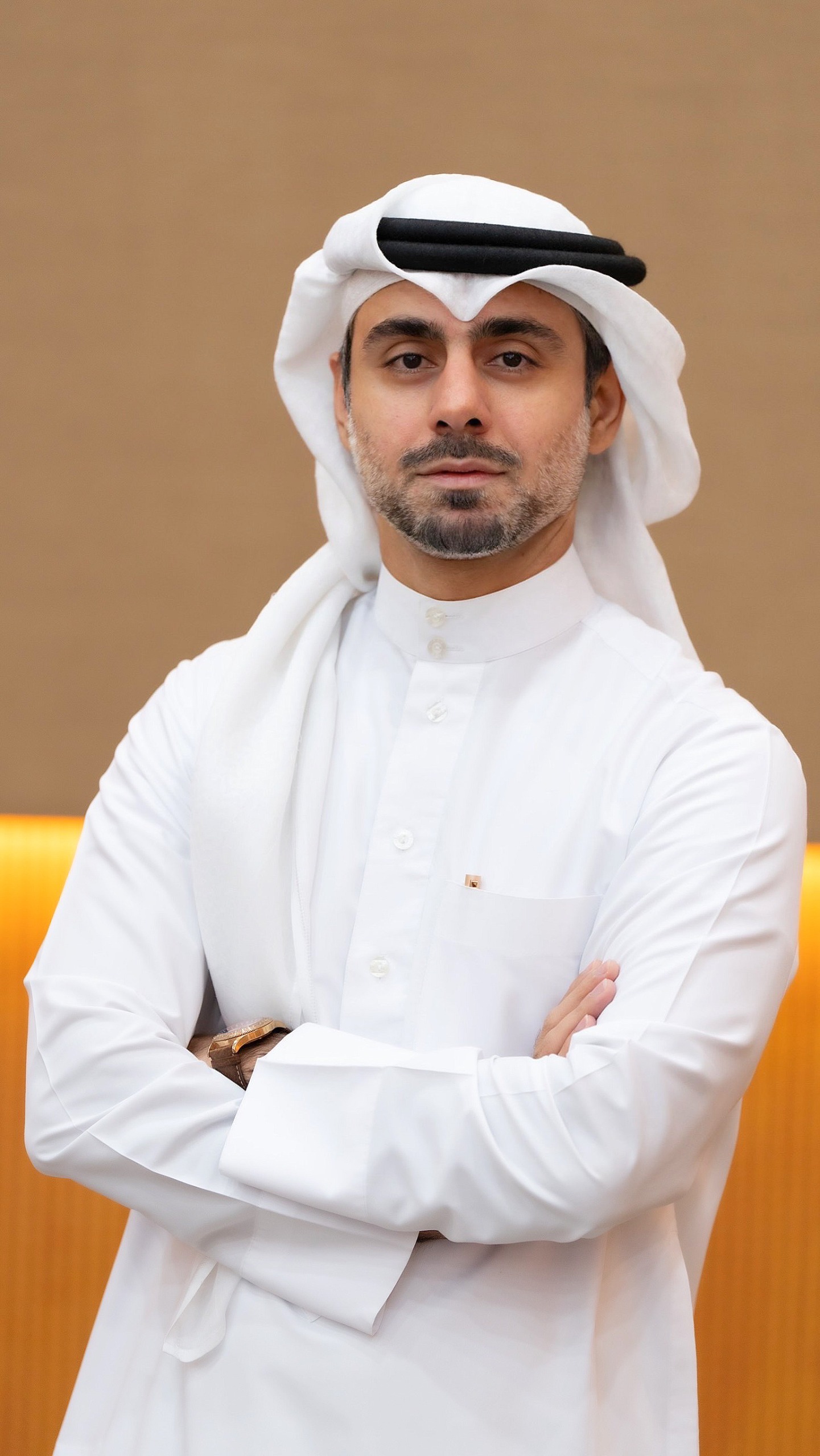 Ali Shaker