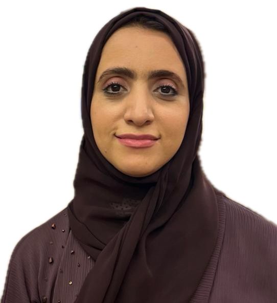Balqees Saif Al Shaqsi