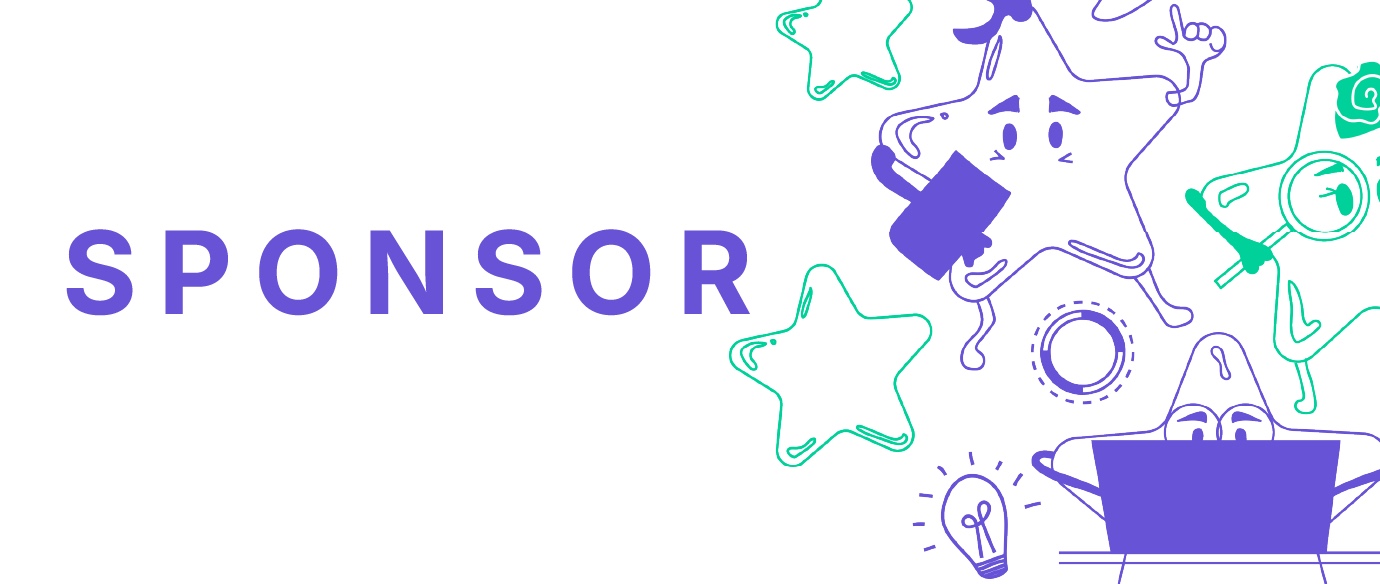 Sponsorship Opportunities