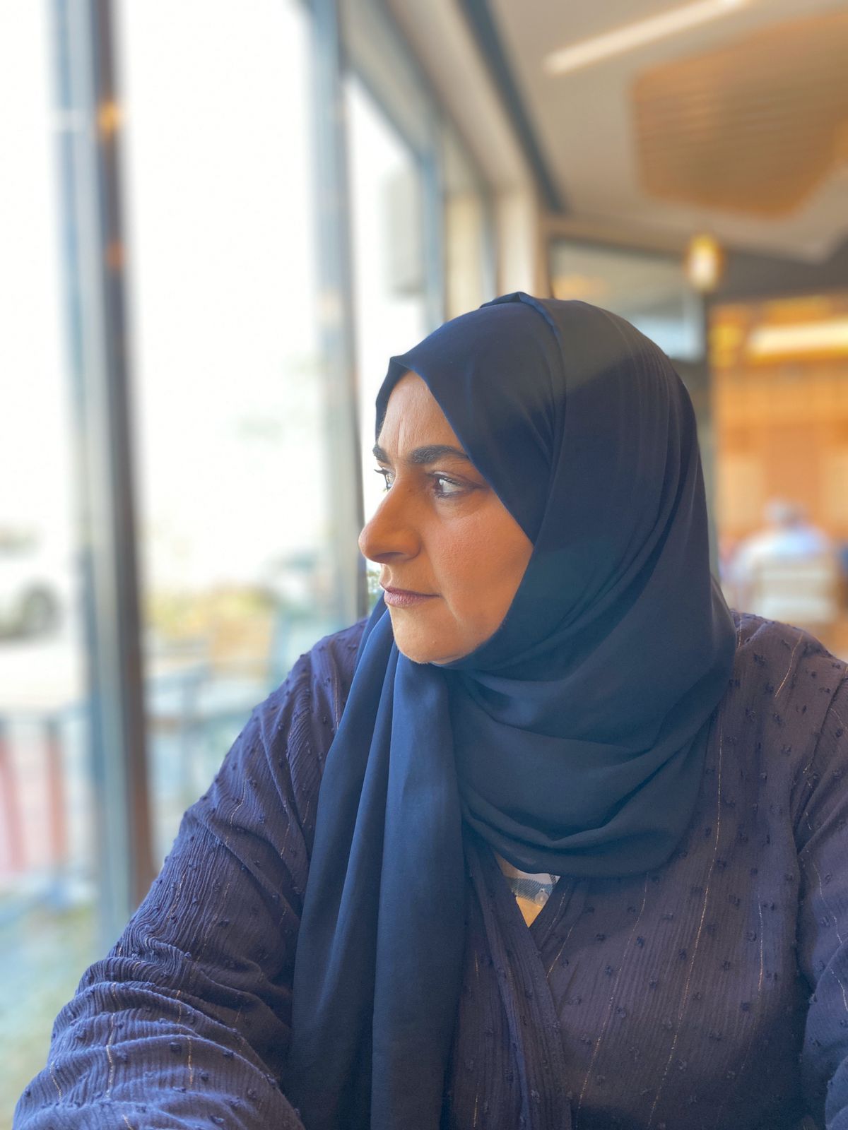 Dr. Doha Badar Abdullah Aal Thani