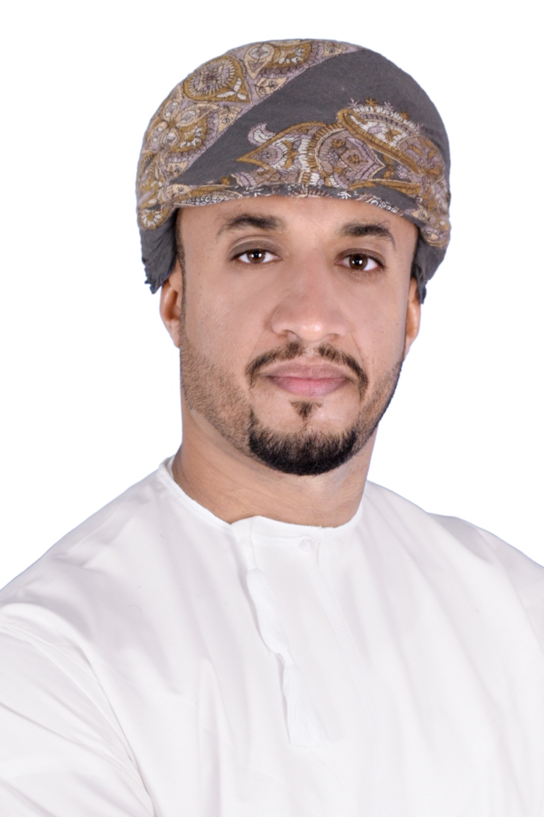 Faisal Rashid Mohammed Al Naimi