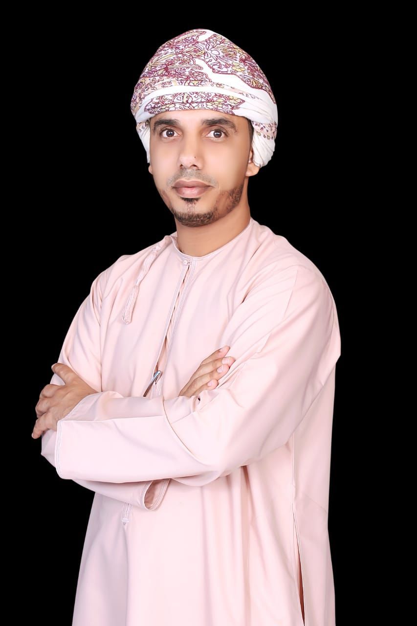 Faris Mohammed Al Ofi