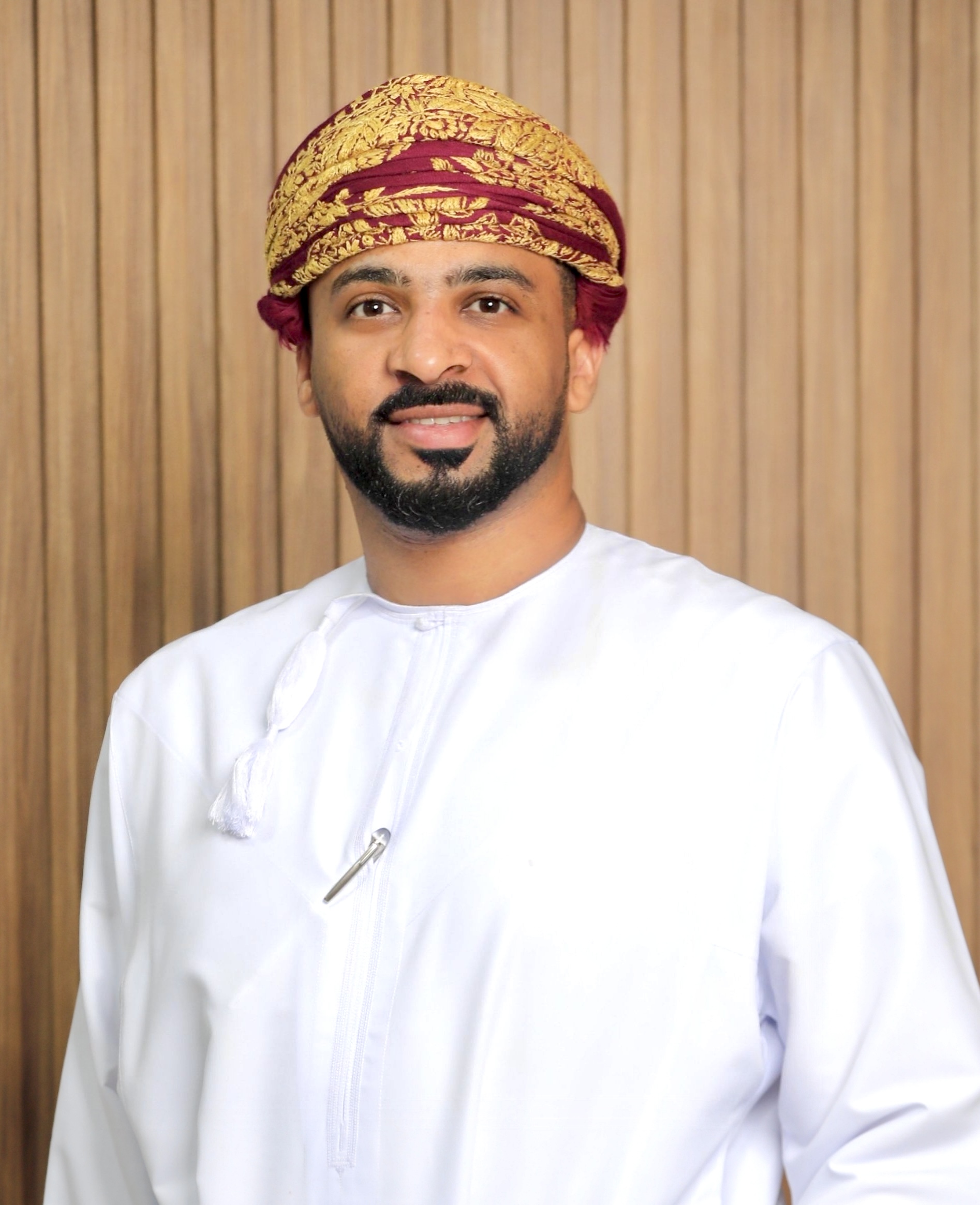 Issa Al Noobi Khamis Al Saad