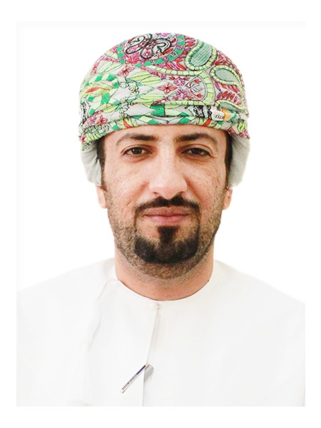 Dr. Rashid Humaid Alhosni