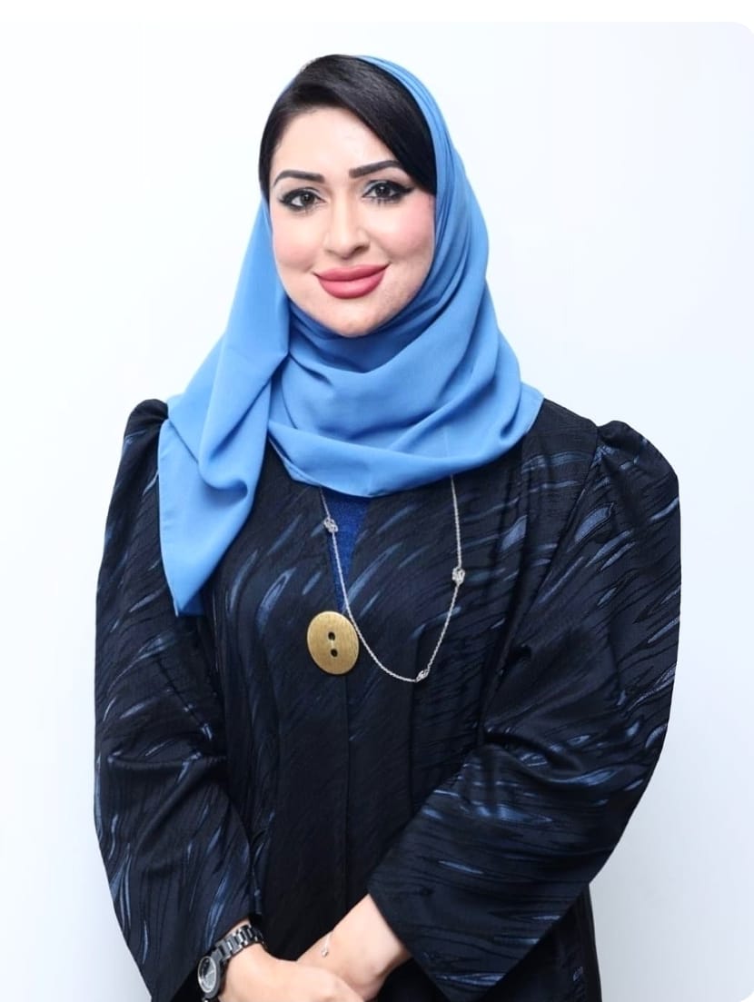 Reema bint Sadiq Al Sajwani