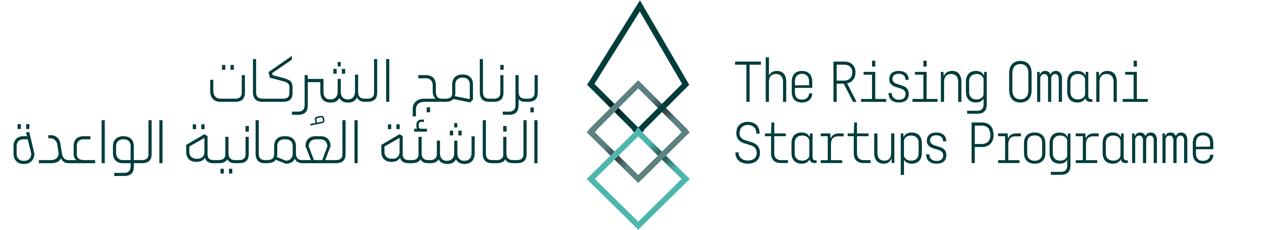Rising Startups Logo