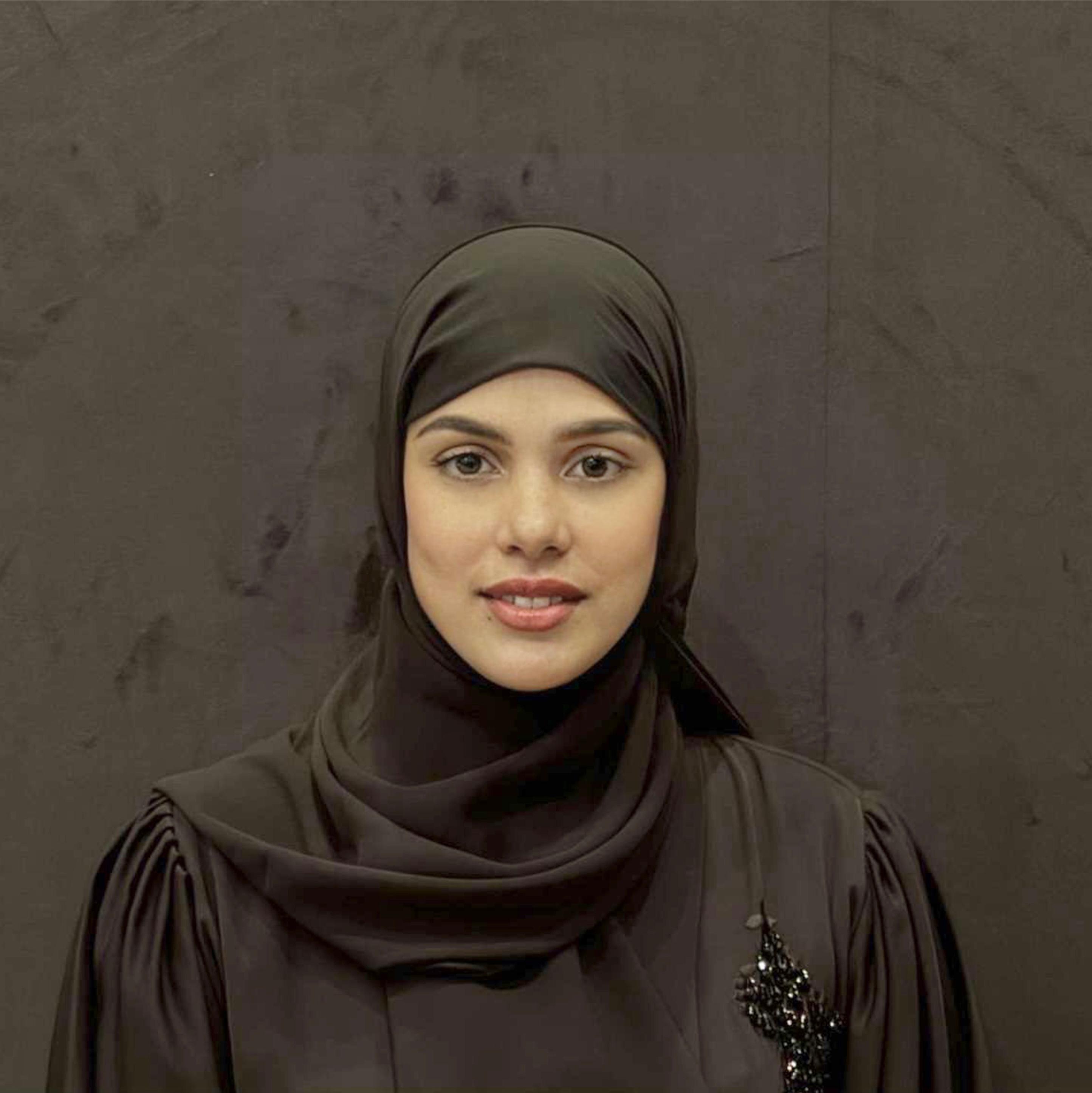 Naura mubark mohammed alqamshouai