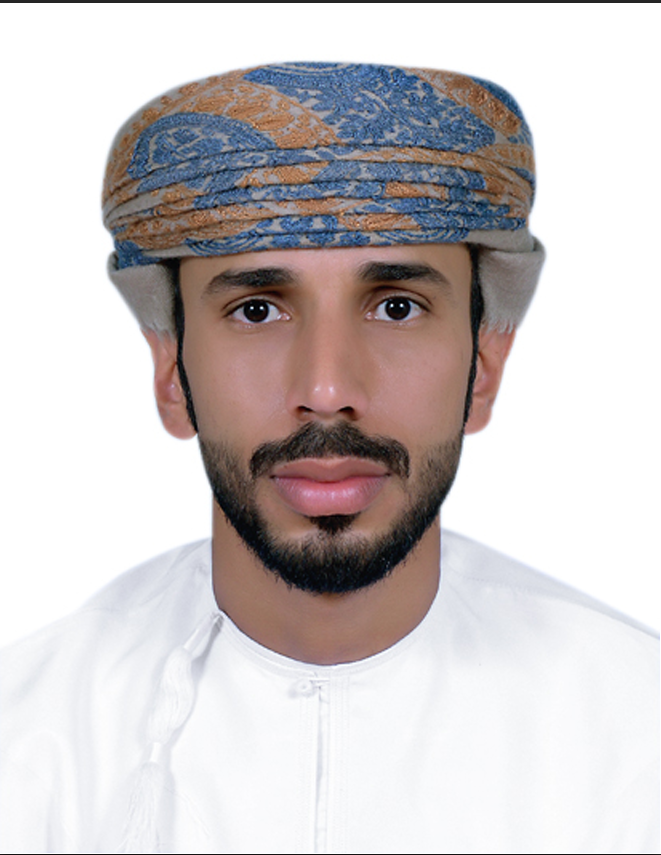 Mr. Said Salim AL-Hosni